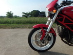     Ducati MS2R 2006  14